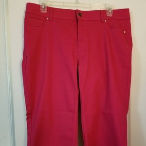 Womens Apparel